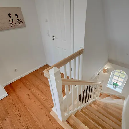 Casa de Férias Hermine