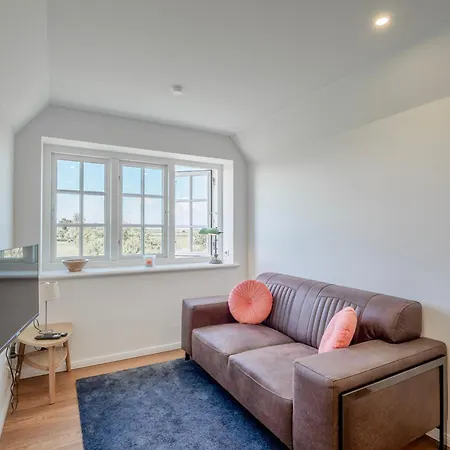 Casa de Férias Hermine *