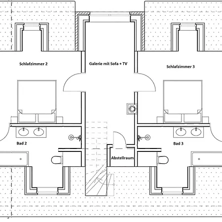 Casa de Férias Hermine Pellworm