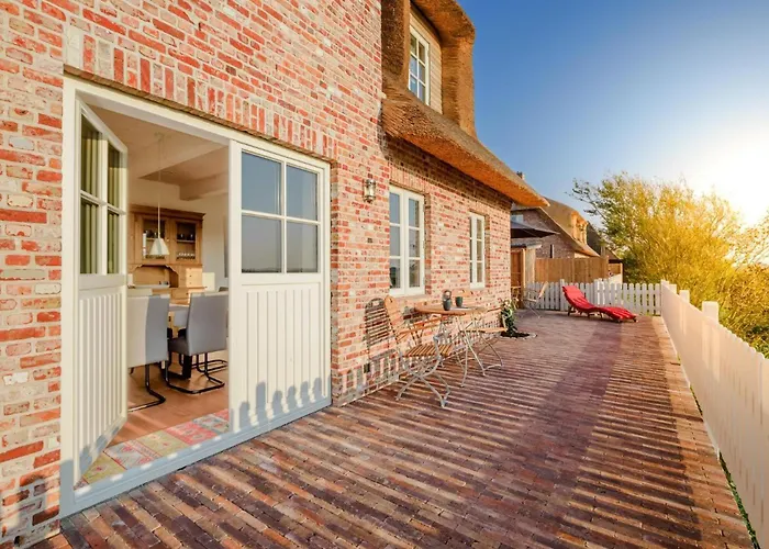 Hermine Casa de Férias *