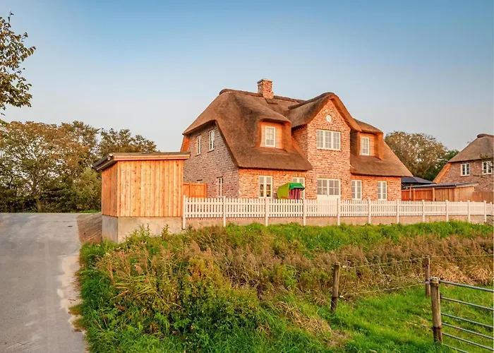 Casa de Férias Hermine *