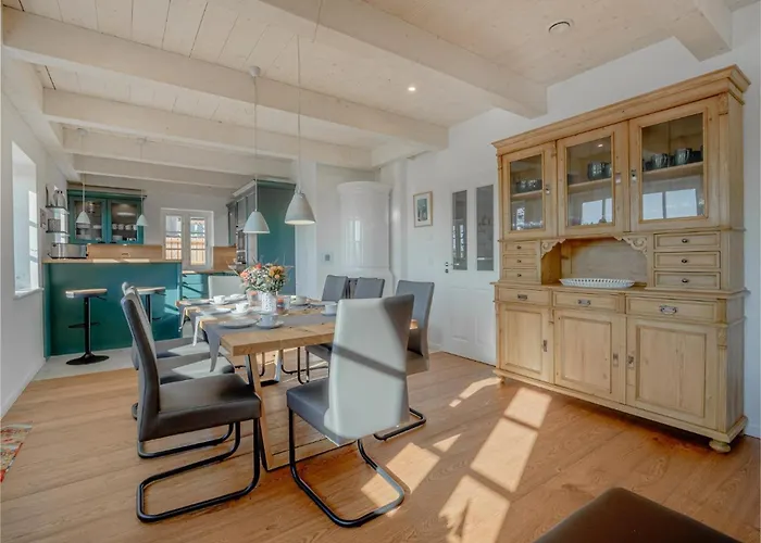 Casa de Férias Hermine *