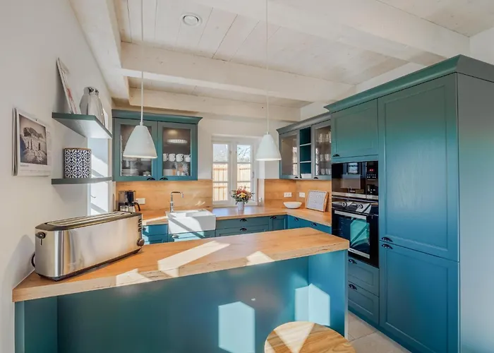 Hermine Casa de Férias