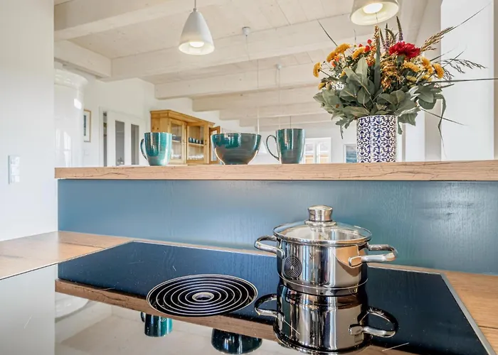 Hermine Casa de Férias