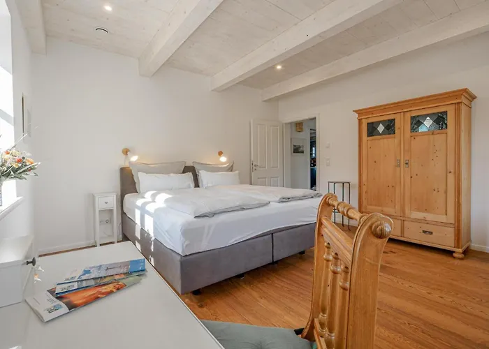 Hermine Casa de Férias *