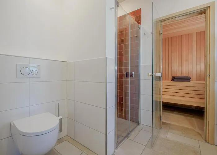 Hermine Casa de Férias