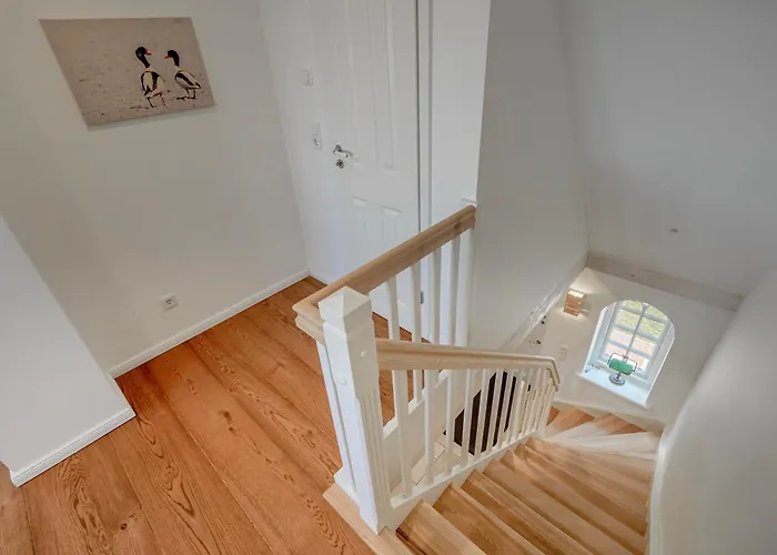 Casa de Férias Hermine