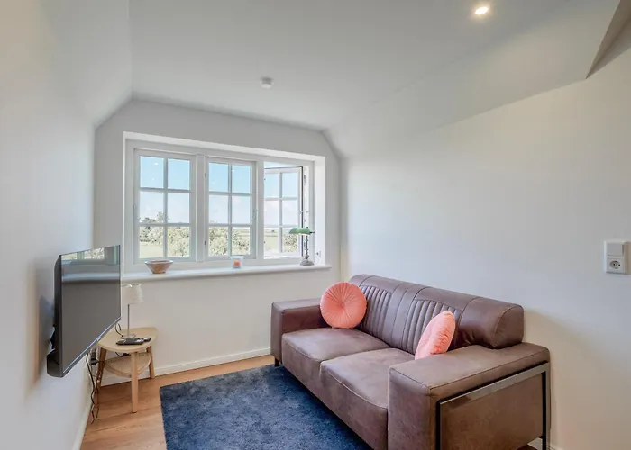 Casa de Férias Hermine *