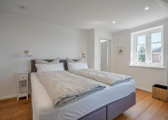 Hermine Casa de Férias *