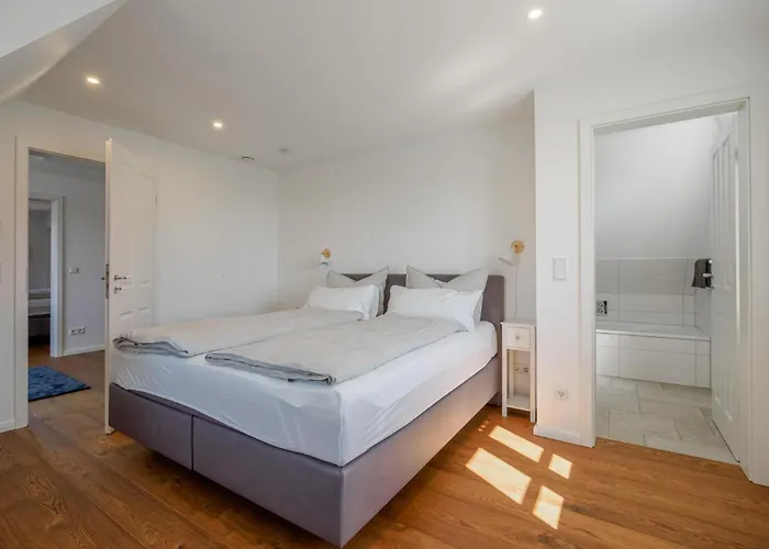 Hermine Casa de Férias