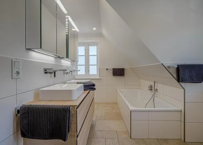 Casa de Férias Hermine Pellworm