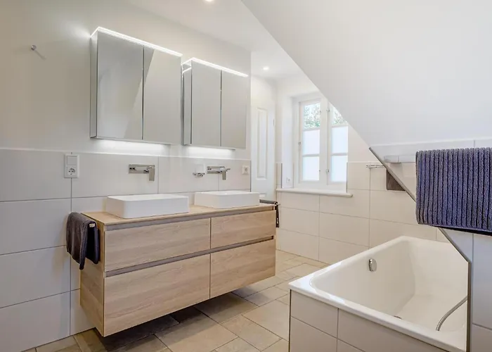 Casa de Férias Hermine *