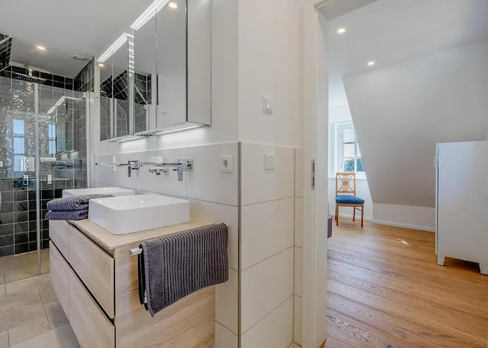 Casa de Férias Hermine