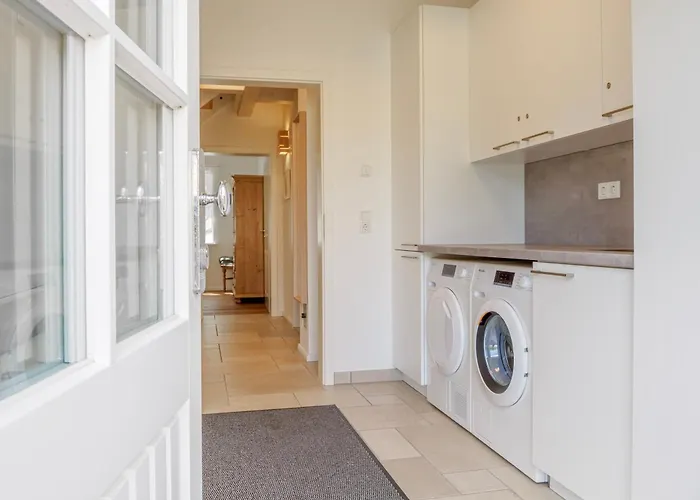 Hermine Casa de Férias *